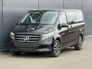 Mercedes-Benz Vito Tourer L2 116 CDI Select 2026