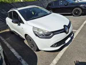 Renault Clio Grandtour 1.5 DCI Energy Intens EDC 2016