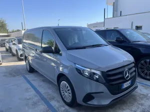 Mercedes-Benz Vito 114 CDI Pro 2024