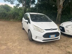 Ford B-Max 1.0 EcoBoost Titanium 2015