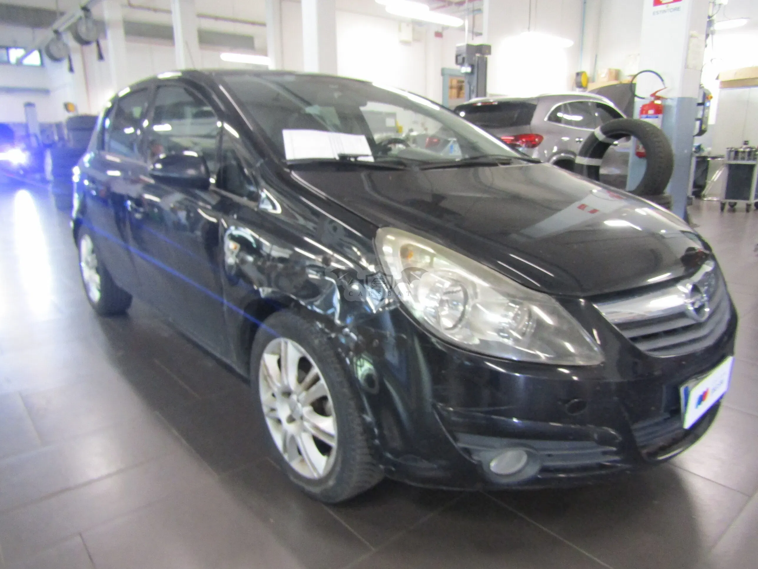 Opel Corsa 1.2 Edition 2010