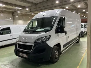 Peugeot Boxer L3H2 2.2 HDI Premium 2022