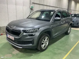 Skoda Kodiaq 1.5 TSI Clever 2022