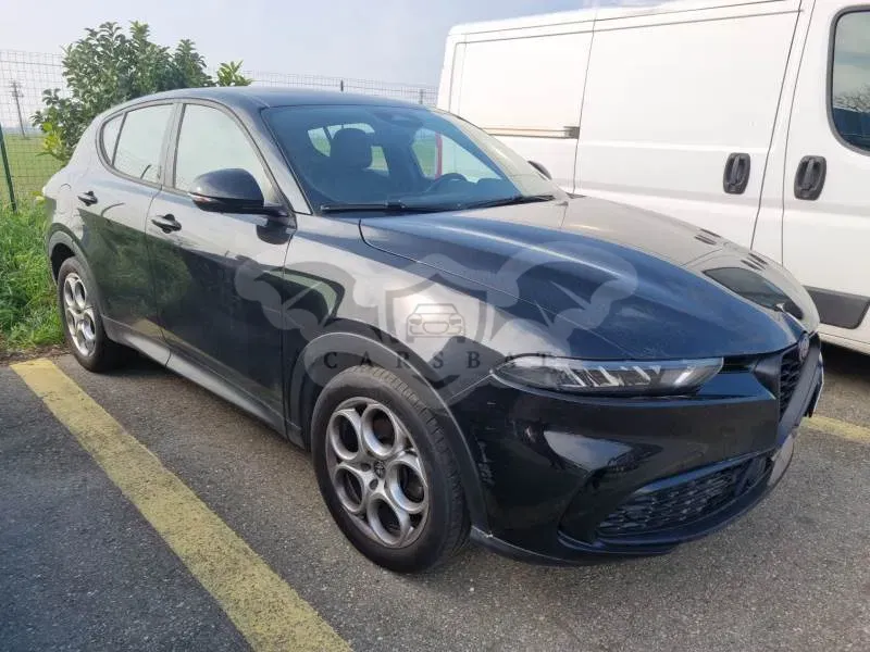 Alfa Romeo Tonale 1.6 Sprint 2023