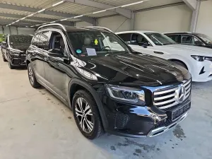 Mercedes-Benz GLB 200d 2024