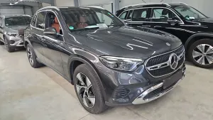 Mercedes-Benz GLC 300de Avantgarde Advanced 2024