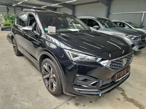 Seat Tarraco 2.0 TDI FR 2022