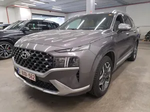Hyundai Santa Fe 1.6 Shine 2022