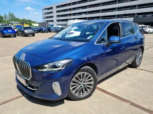 BMW 2 Series Active Tourer 218i Luxury 2022