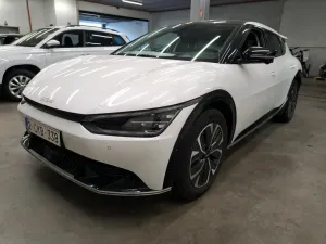Kia EV6 Earth 2022