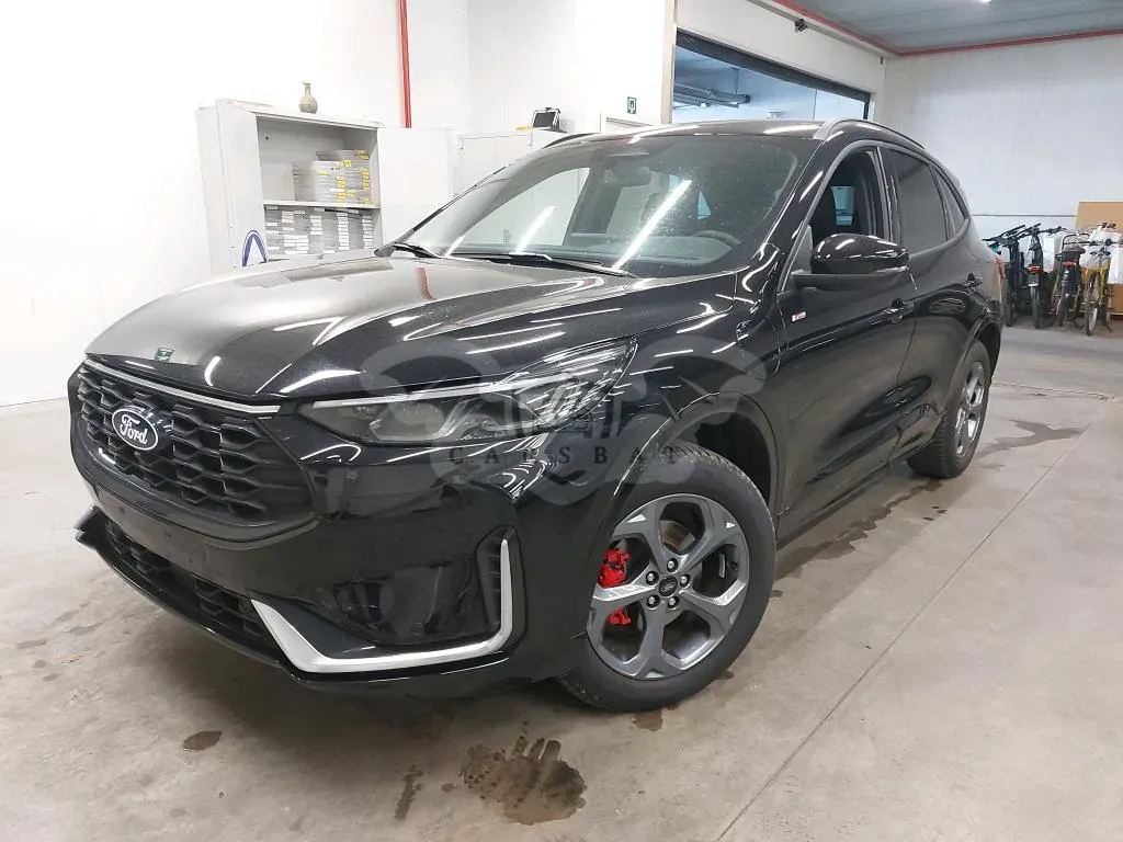 Ford Kuga 2.5 ST Line X 2025