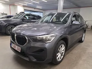 BMW X1 16d Business Design 2021