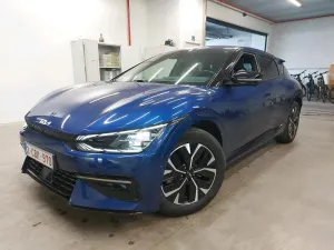 Kia EV6 GT Line 2022