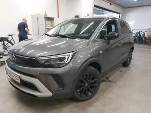 Opel Crossland 1.2 Elegance 2021