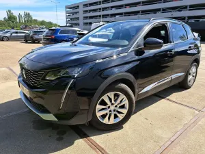 Peugeot 3008 1.2i Style 2022