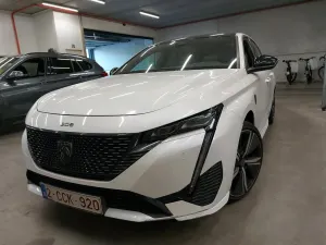 Peugeot 308 1.2i GT 2022