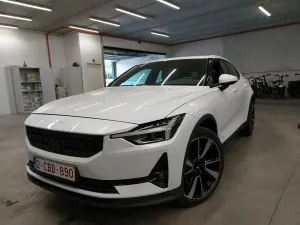Polestar 2 Standard Range 2022