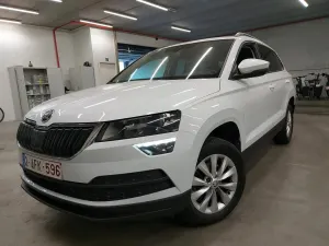 Skoda Karoq 2.0 TDI Ambition 2021