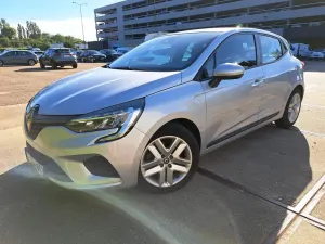 Renault Clio 1.6i Corporate Edition 2021