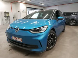 Volkswagen ID.3 Pro Performance 2024