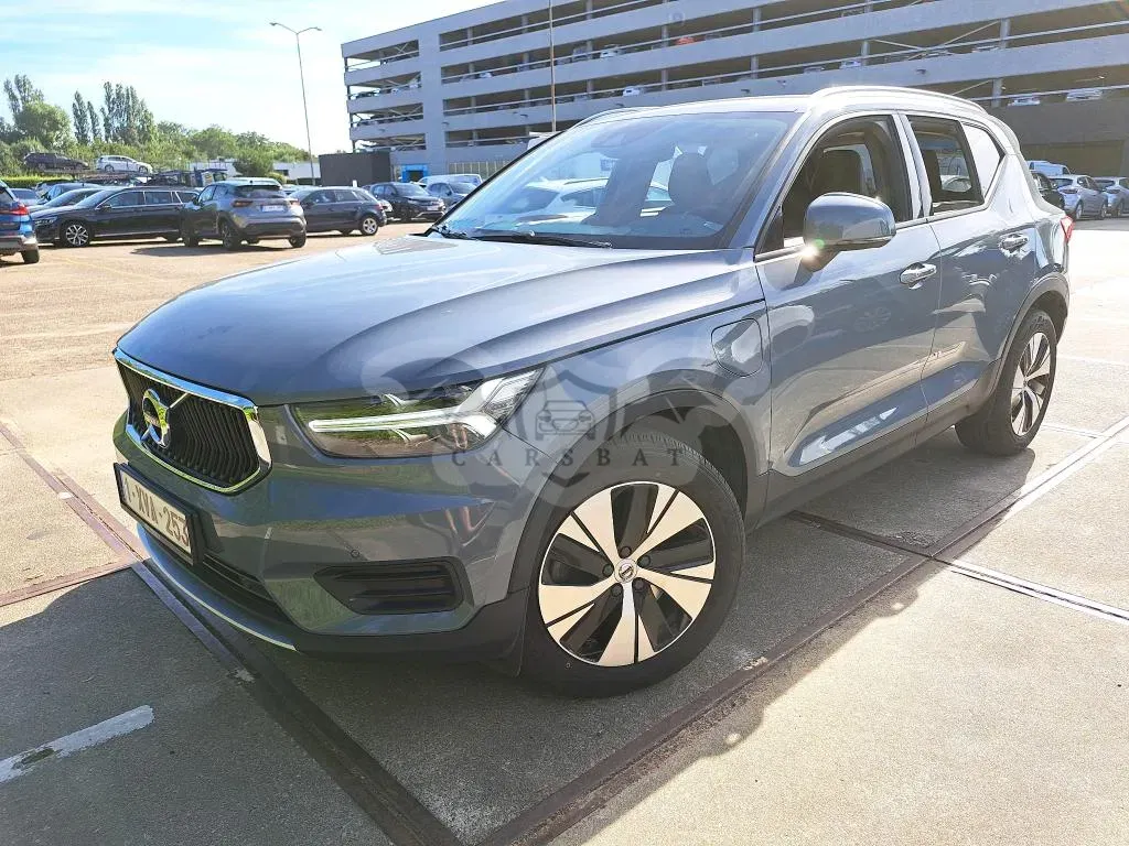 Volvo XC40 1.5 T5 Momentum Pro 2020
