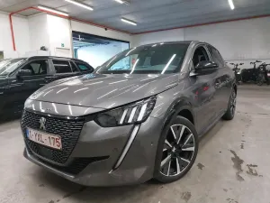 Peugeot 208 1.2i GT 2021
