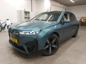 BMW iX 40 Sport 2023