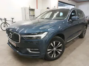 Volvo XC60 T6 Inscription Expression 2021