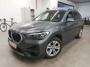 BMW X1 25e 2022