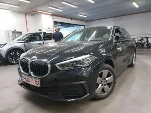 BMW 1 Series 116d Business 2022