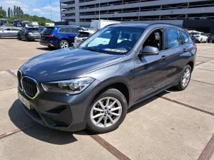 BMW X1 18 2021