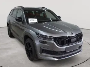 Skoda Kodiaq 2.0 TDI Sportline 2023