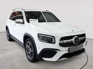 Mercedes-Benz GLB 220d AMG Line 2022