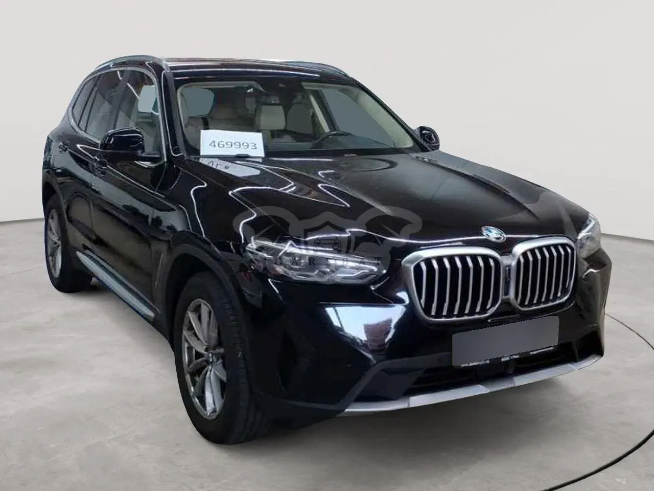 BMW X3 20i 2023