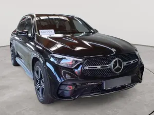 Mercedes-Benz GLC 220d AMG Line 2023