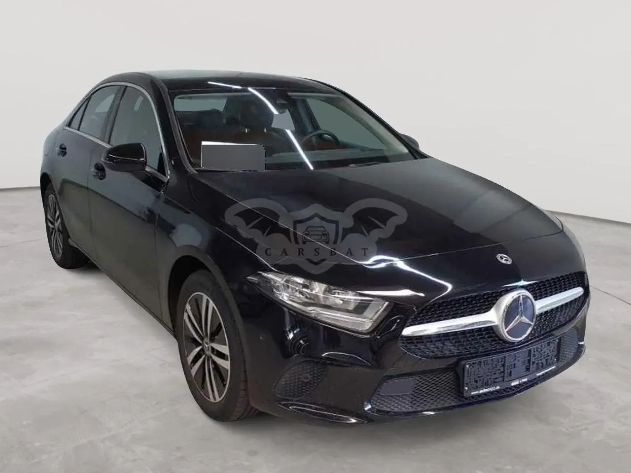 Mercedes-Benz A 250e Progressive 2022