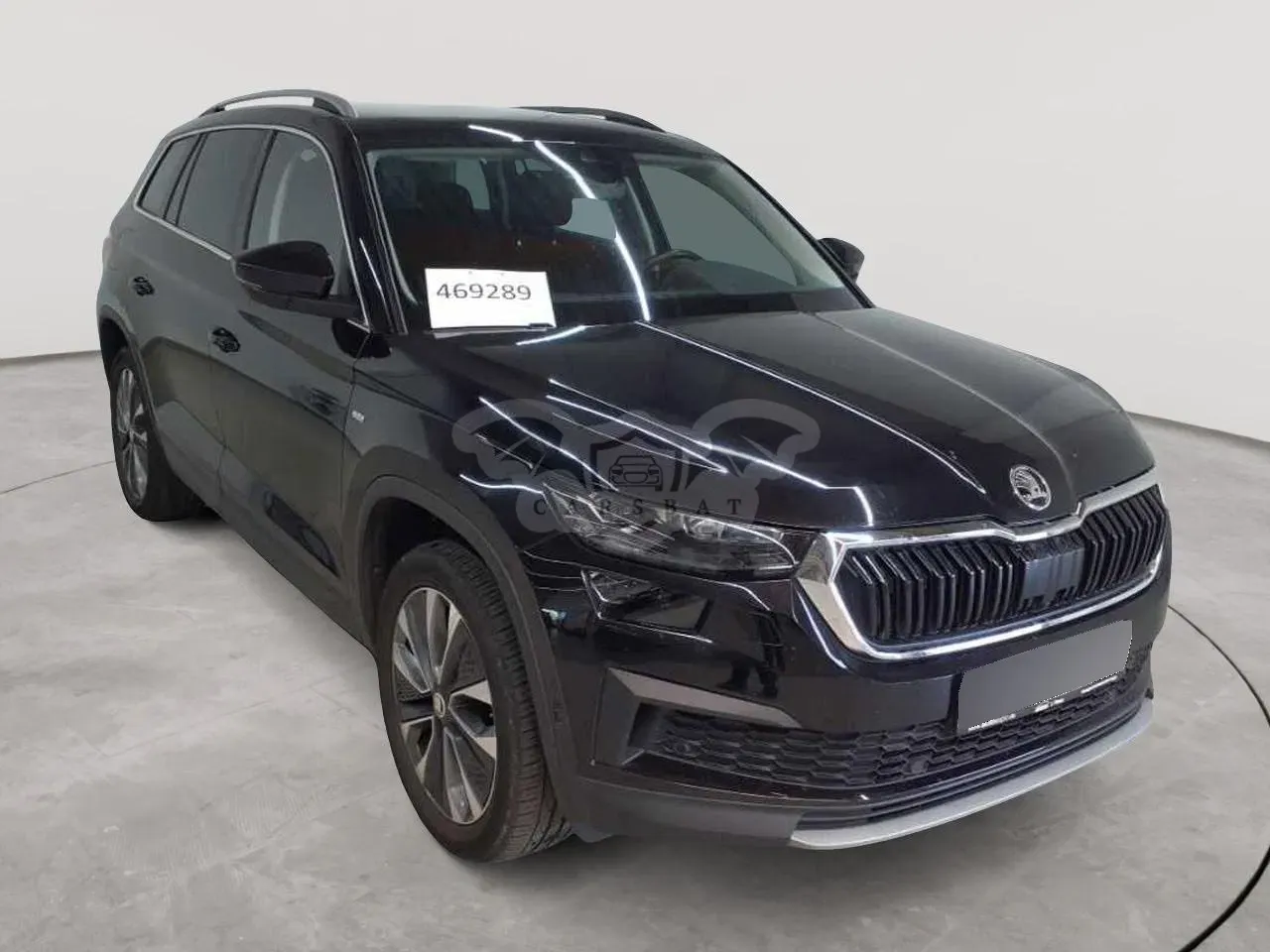 Skoda Kodiaq 2.0 TDI Tour 2023