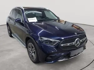 Mercedes-Benz GLC 220d AMG Line 2023