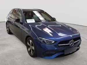 Mercedes-Benz C Break 220d Avantgarde 2023