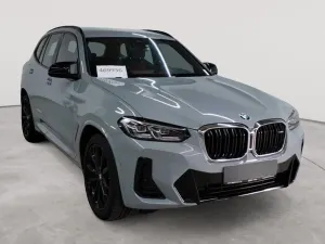 BMW X3 3.0 2023