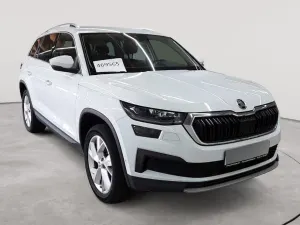Skoda Kodiaq 2.0 TSI Tour 2022