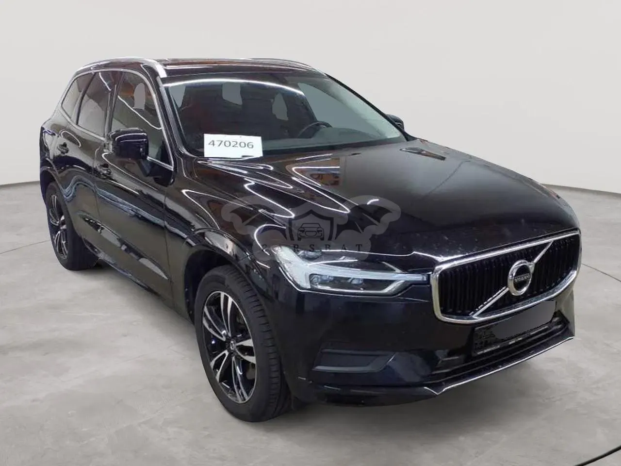 Volvo XC60 D4 Momentum 2019