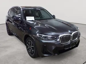 BMW X3 30i 2023