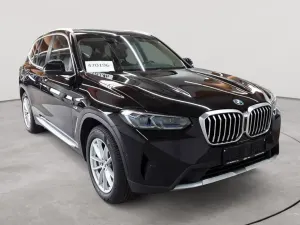 BMW X3 30e 2022