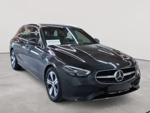 Mercedes-Benz C Break 220d Avantgarde 2023