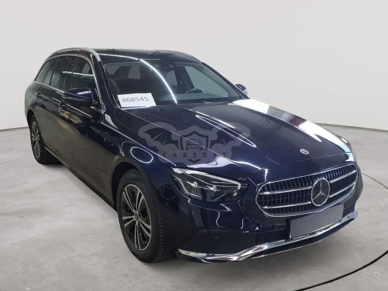 Mercedes-Benz E 220d Avantgarde 2023