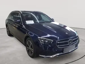 Mercedes-Benz E 220d Avantgarde 2023