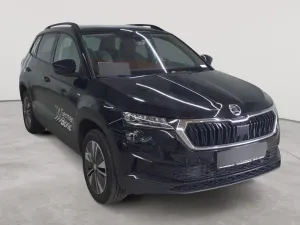 Skoda Karoq 1.5 TSI Tour 2024