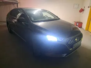 Hyundai IONIQ 1.6 Creative 2022