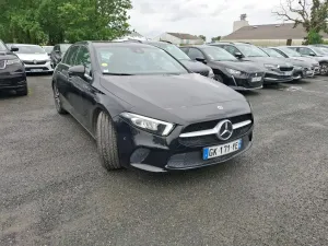 Mercedes-Benz A 200d Business Line 2022